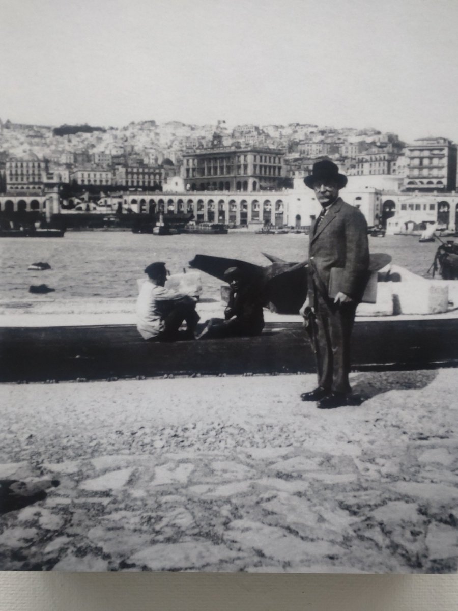 生誕150周年（1875-1947） 【 #アルベール・マルケ展 🖼️🌊】 （令和8