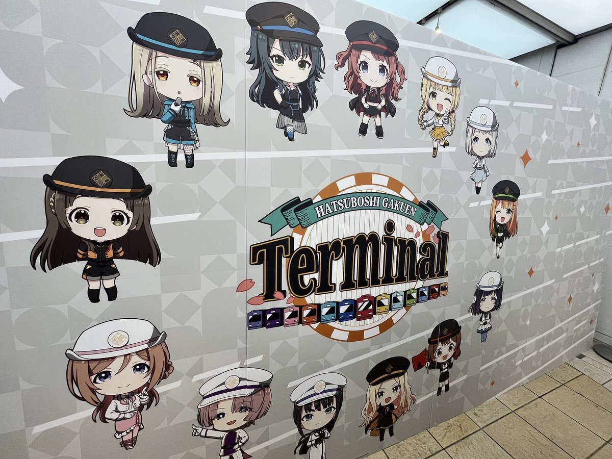 nuqpg's tweet photo. 行って参りました。 https://t.co/RRsjTH0Jgy