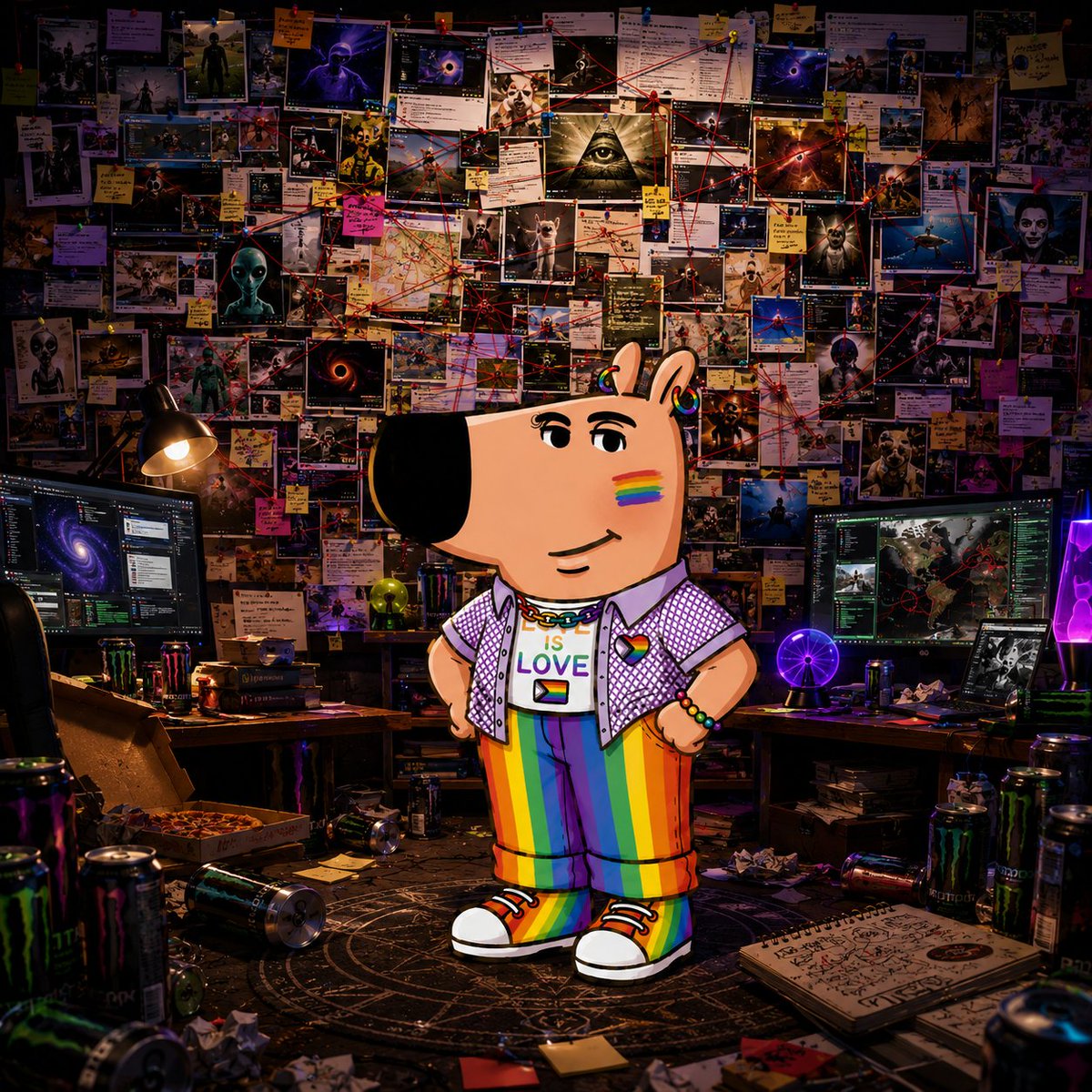 Gay Guy tweet media