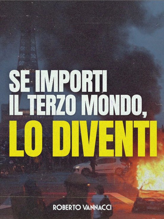 Roberto Vannacci tweet media
