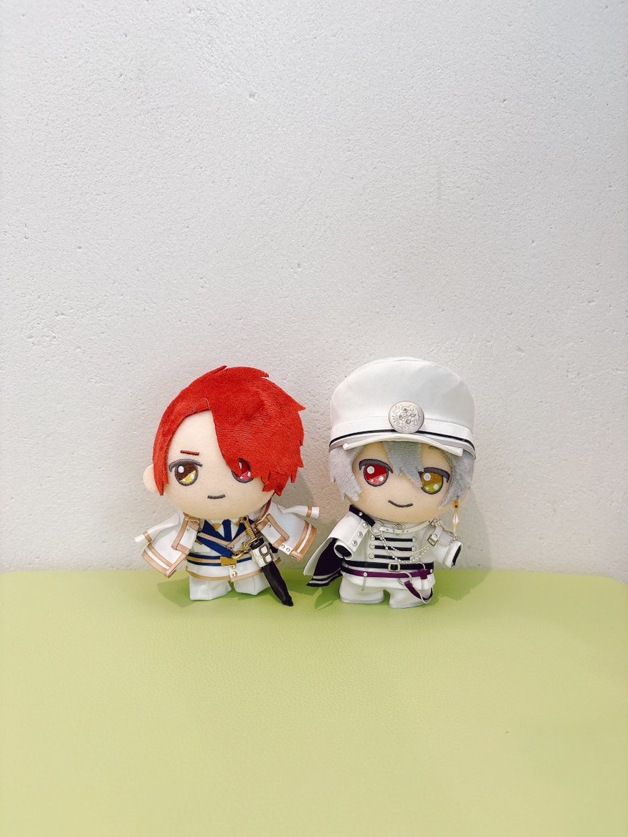 am_tkt's tweet photo. ｵｪちゃんしろまほも作りました。色々失敗してるけど何とかギリギリ間に合って良かった😂 https://t.co/5Oq5Ysaue8