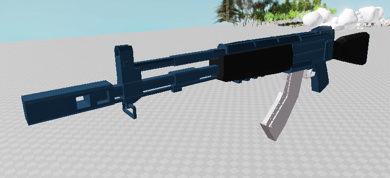 Mietweets1's tweet photo. @NewShingleton Old verison, we are bringing back some weapons that were deleted https://t.co/5hE88d1UQk