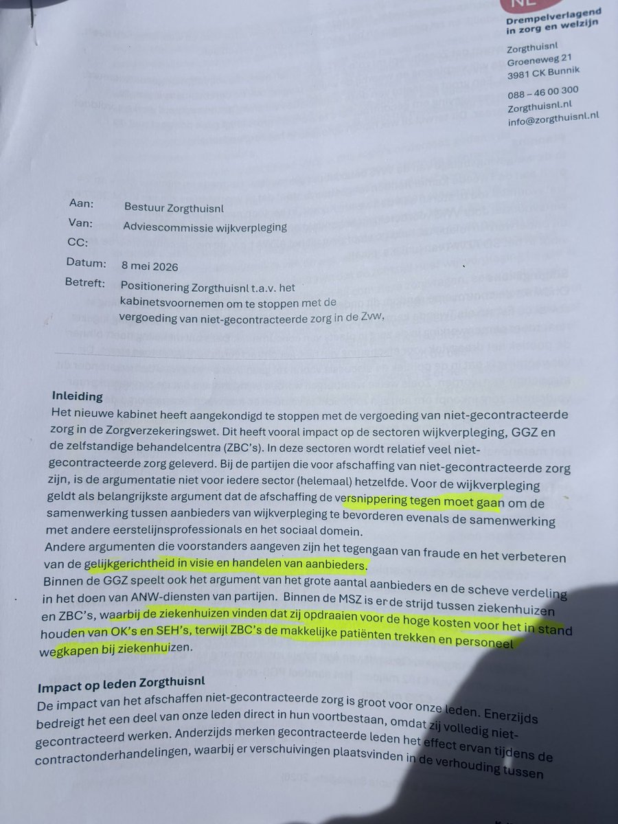Pepijn van Houwelingen tweet media