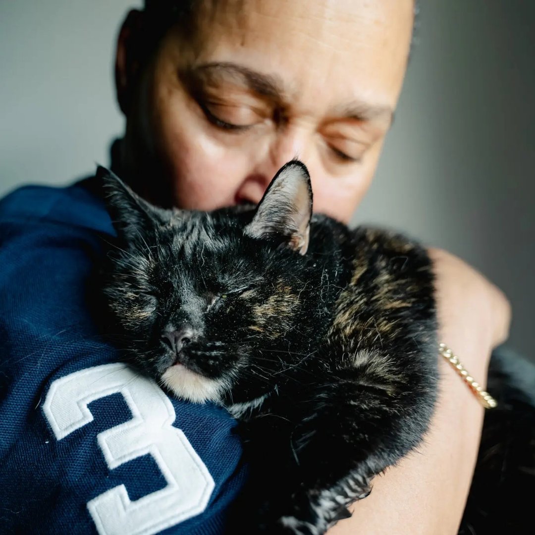 ASPCA tweet picture