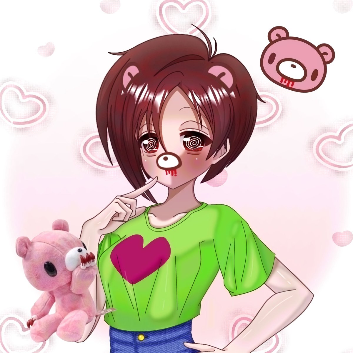 dsk3072's tweet photo. グルーミーミッチー（差分）
#クレヨンしんちゃん https://t.co/2DrNovoKt0