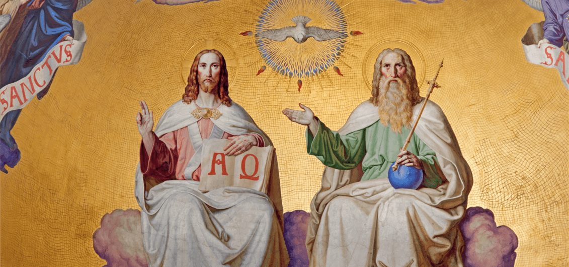 litteraechristi's tweet photo. Who Coined the Term “Trinity”?

All Christians are familiar with the term Trinity, used to refer to the deepest mystery of the faith: the substantial unity of God in three Persons, Father, Son, and Holy Spirit.

In the Christian East, around 180–183 AD, the Greek term Τριάς appears in reference to the Trinity in Ad Autolycum (II, 15) by Theophilus of Antioch.

In the West, it was Tertullian who first used the word Trinitas to refer to the mystery of the Father, Son, and Holy Spirit. What is particularly noteworthy is that, unlike Τριάς, which already existed in the Greek vocabulary, Trinitas appears to have been employed for the first time by Tertullian.

Tertullian used the neologism Trinitas between 198 and 203 AD in his work De Praescriptione Haereticorum, though not in reference to God. The same is true in Adversus Valentinianos, written around 208 AD. It was only in Adversus Praxean, composed around 213 AD, that the term was applied to the mystery of God.

Praxeas was a heretic associated with the movement known as Monarchianism, which denied any distinction of Persons in God, Father, Son, and Holy Spirit. Against him, Tertullian wrote Adversus Praxean, in which he develops Trinitarian doctrine and repeatedly employs the term Trinitas to express both the substantial unity of God and the distinction of three Persons.

“οἰκονομίας sacramentum unitatem in trinitatem disponit, tres dirigens Patrem et Filium et Spiritum, tres autem non statu sed gradu, nec substantia sed forma, nec potestate sed specie”. (Prax. 2, 4)

One might ask whether the term was actually coined by Tertullian or whether it was already in use among Latin, speaking Christians. This question cannot be answered with certainty, owing to the lack of evidence. Nevertheless, it can be stated that Tertullian was the first author known to employ the word theologically in a distinctly Trinitarian sense.