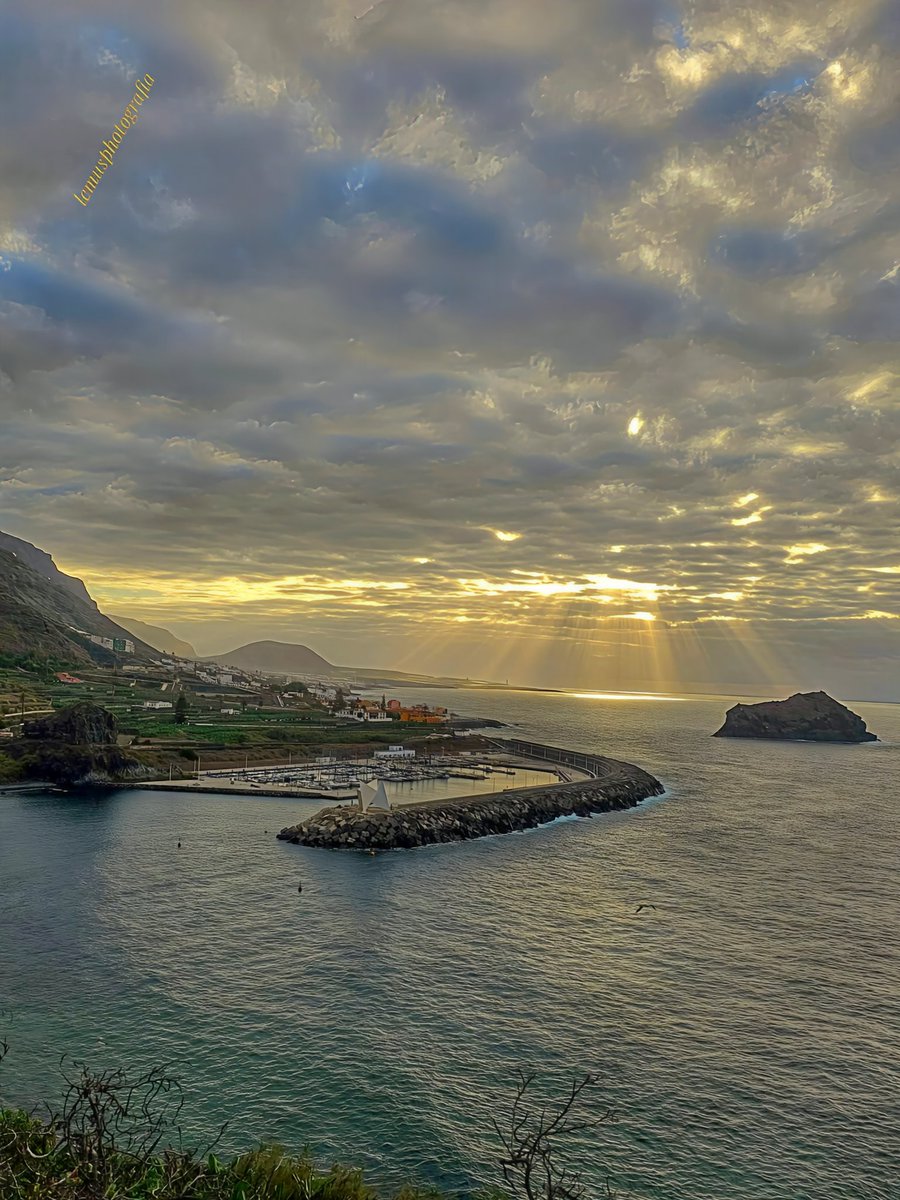 RodriguLemus's tweet photo. GARACHICO...TENERIFE https://t.co/bRie23490J