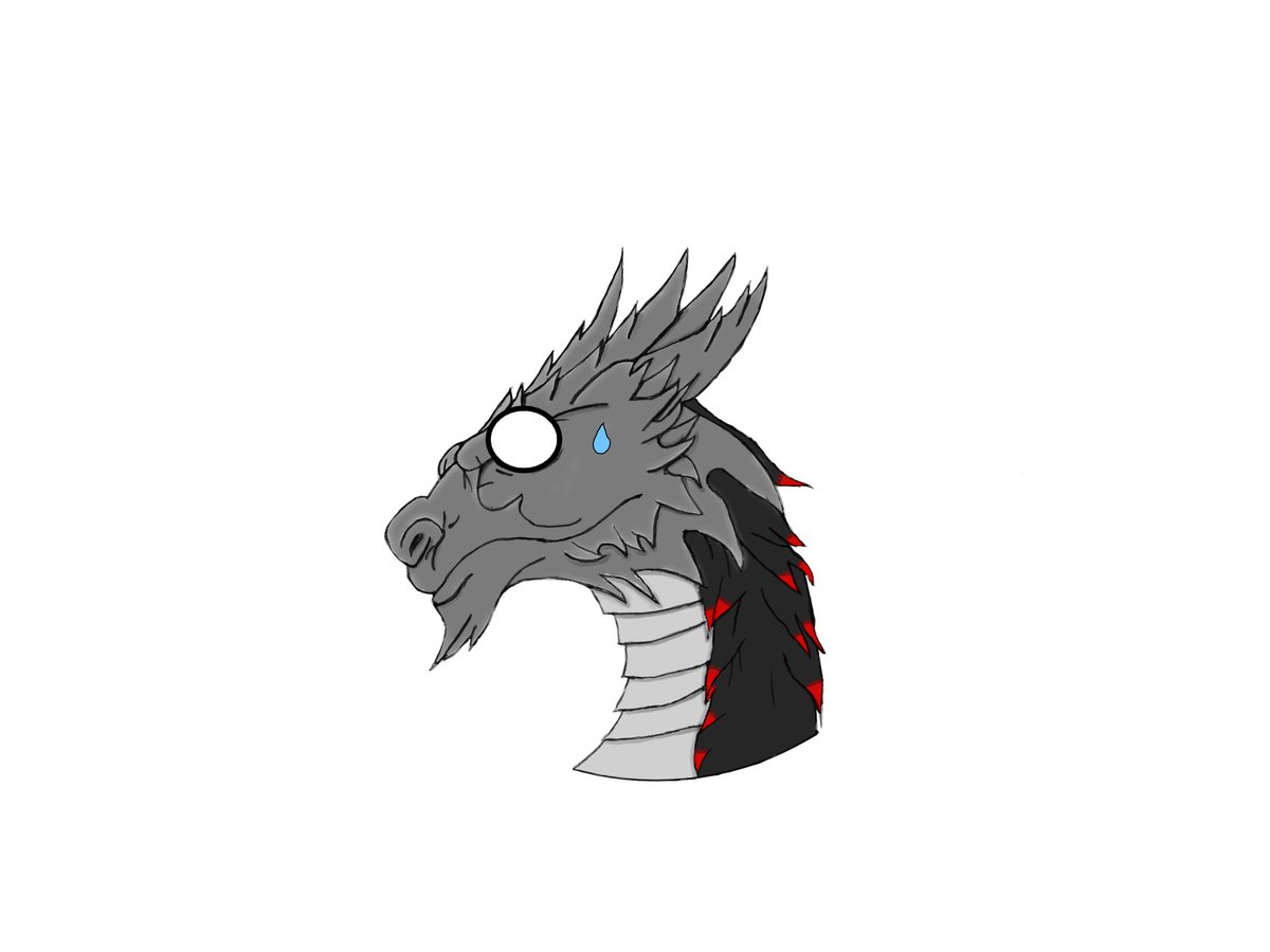 FallelIrondrake's tweet photo. ça fait presque 1 an que j'ai fais ce PNG, et depuis je n'ai pas réussi à dessiner quoi que ce soit, ça me bouffe énormément en vrai.. https://t.co/xaAe8Iqnj8