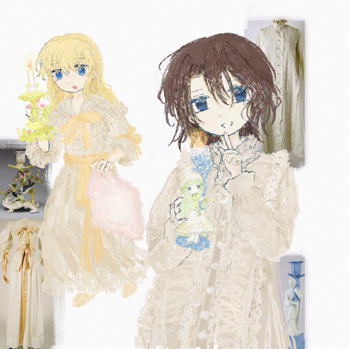 yumei_yume's tweet photo. #umineko https://t.co/ZMQPpdRayo