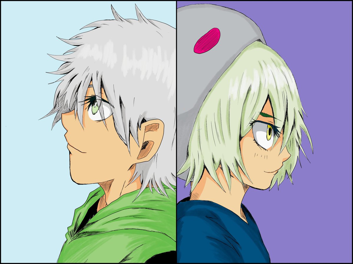 kobayan_jump's tweet photo. 今日は描けなかったので
5月に描いたイラストで自信があったものまとめます。
いろんなイラスト描けて楽しかったなぁ
6月もよろしくお願いします!
#イラスト
#イラスト練習中
#イラスト好きと繋がりたい
#漫画家志望
#オリジナルイラスト https://t.co/eVyyZjD5zR
