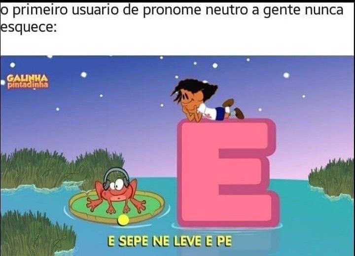 Shitpost só que de verdade tweet media