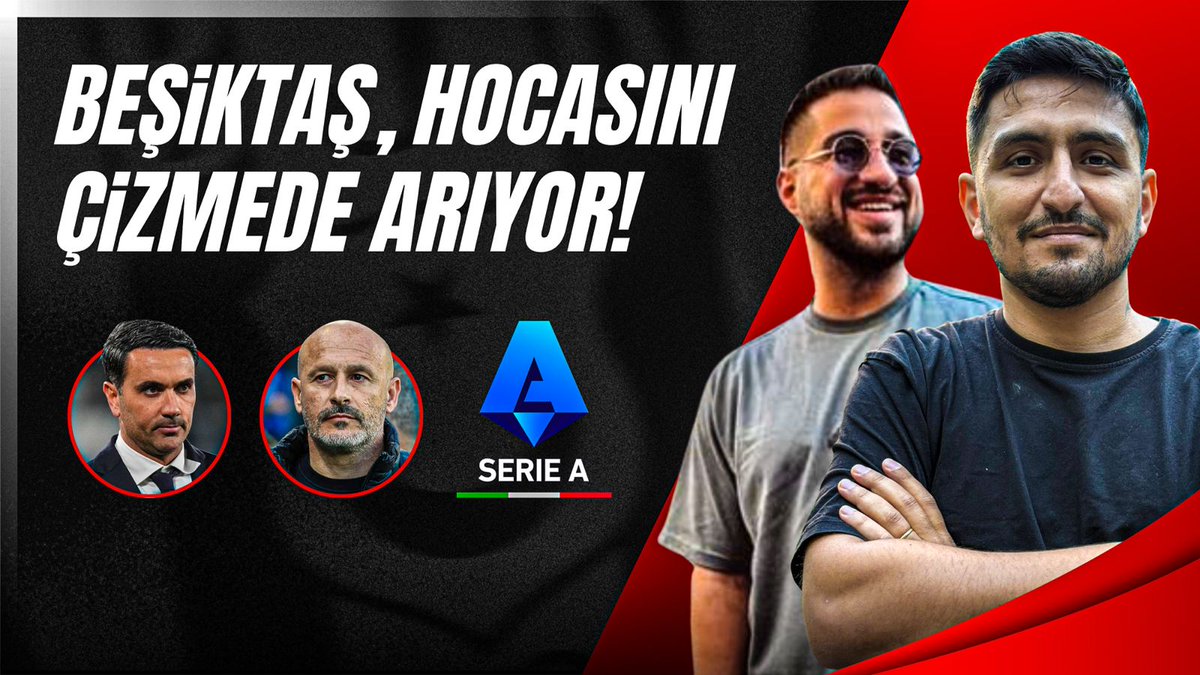 Göktürk Kısa tweet media