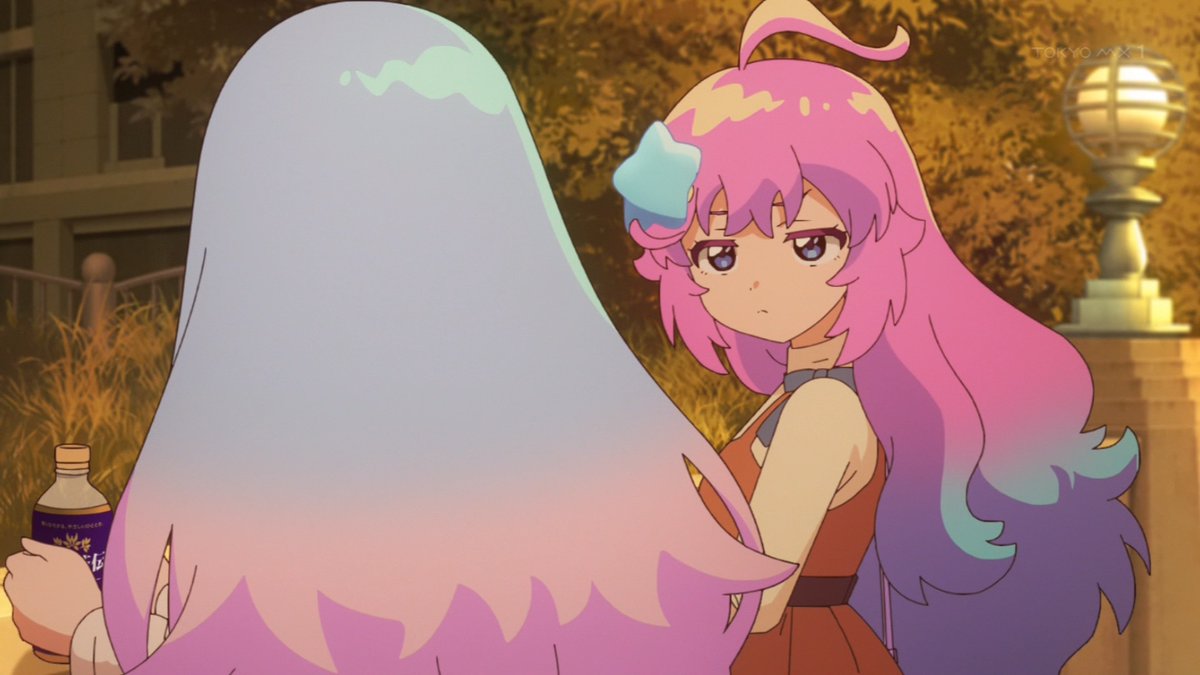 Magical Sisters Lulutto Lilly Episode 9 post image 1