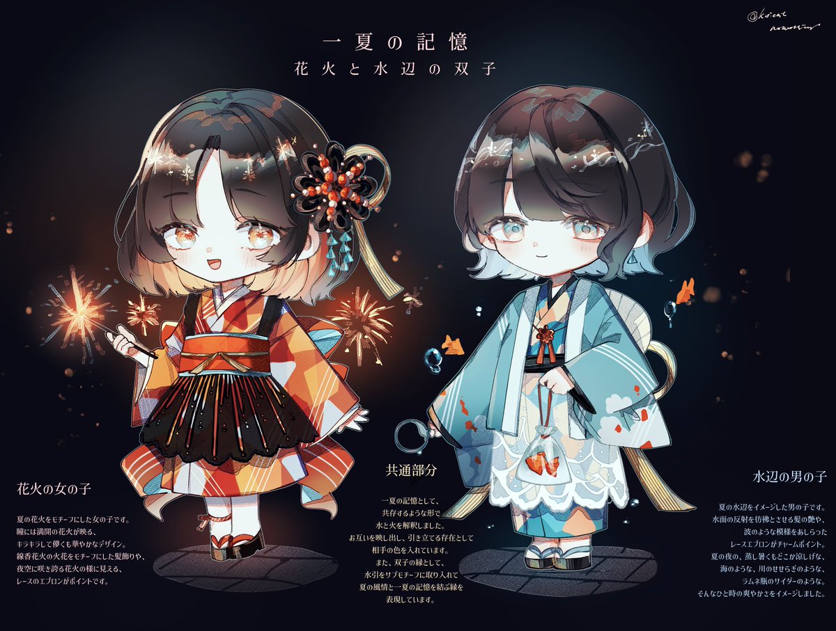 るおー (@knicat) / Posts / X