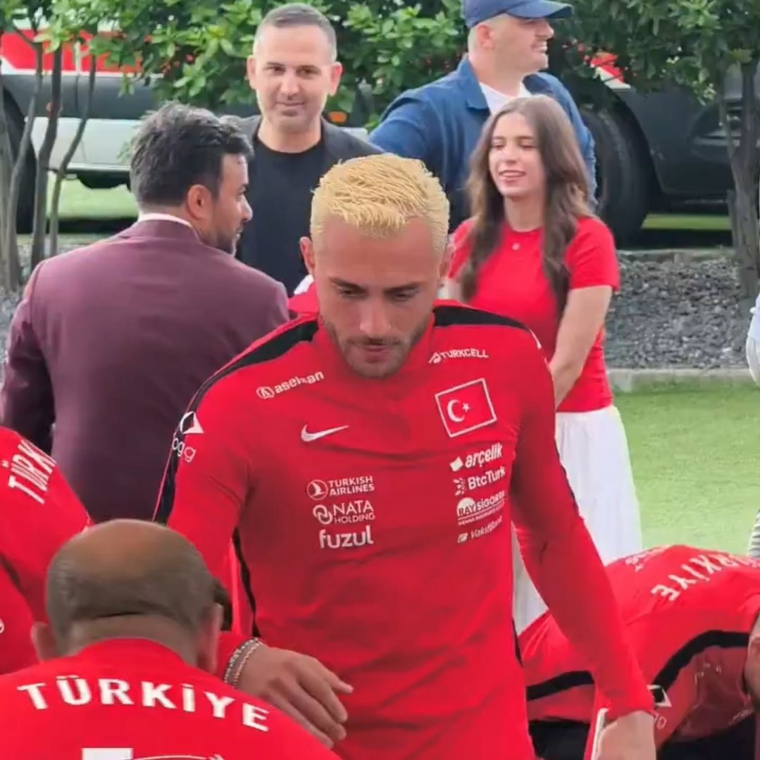 samiyengundem's tweet photo. 👀 Barış Alper Yılmaz. https://t.co/JlUnROmOCS