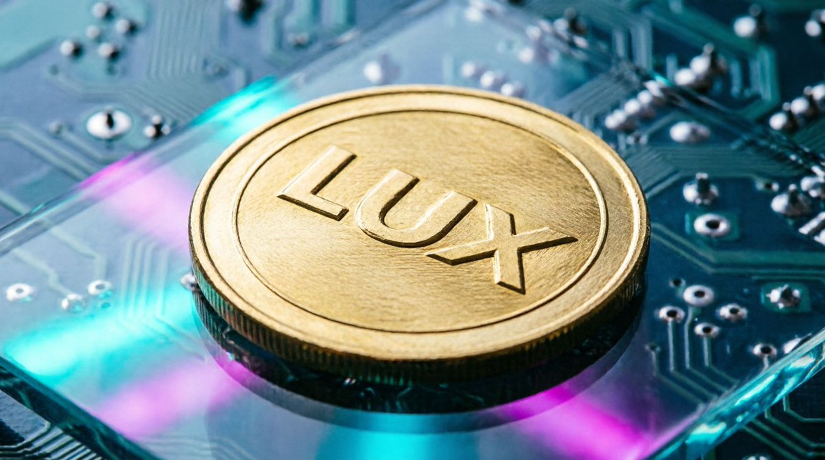 AliTerra_Meta's tweet photo. 🔐 Security check: Your $LUX tokens are secured by Polygon's battle-tested blockchain. ✓ $1B+ TVL ✓ 99.9% uptime ✓ Industry-leading security. Your assets = Safe with us. #AliTerra #Polygon #Blockchain https://t.co/ff09Th0vLy