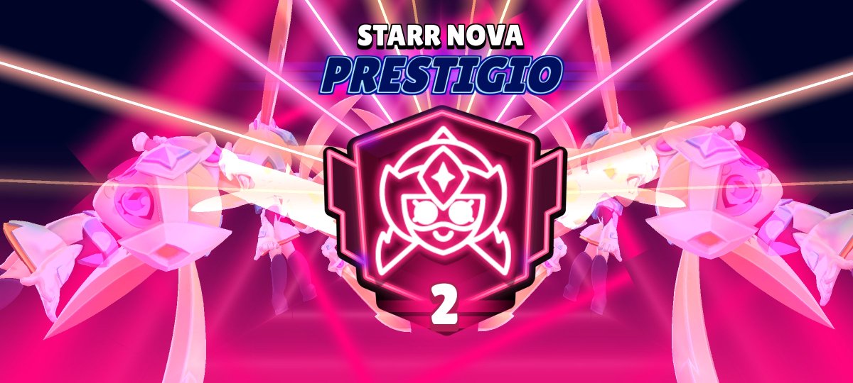 itsscandy_'s tweet photo. starr nova a prestigio 2, estuvo facilito https://t.co/85NdaPRj17