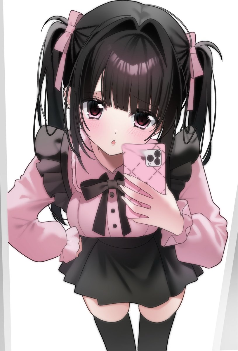 むてきぴんく tweet media