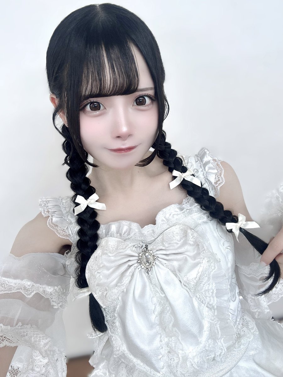 遠藤えみり🤍🪽7/1近代麻雀水着祭👙 tweet media