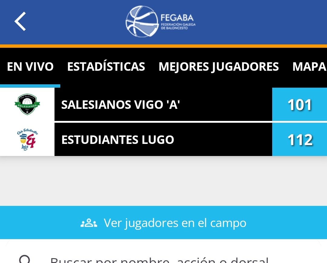pabloabuin's tweet photo. Estamos en las dos finales masculinas gallegas @EstudiantesLugo y haciendo muy buenos partidos. Ahora por la tarde a disfrutar de nuevo!! https://t.co/vmrV7OAhWJ