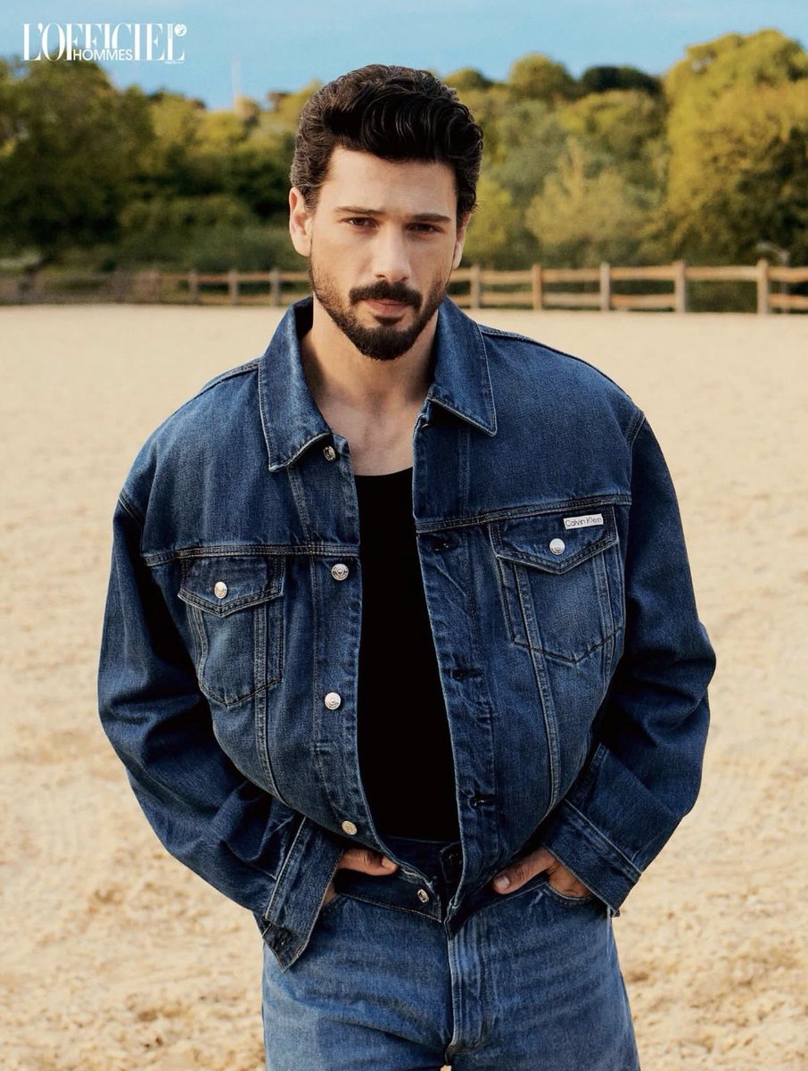 RomaAWD1829's tweet photo. “Many things developed beyond my expectations 
Therefore, trying to take what comes in the best way and make it my own is very beautiful.”

Deniz Can Aktaş 🤍✨ https://t.co/hYwg4DwhpQ