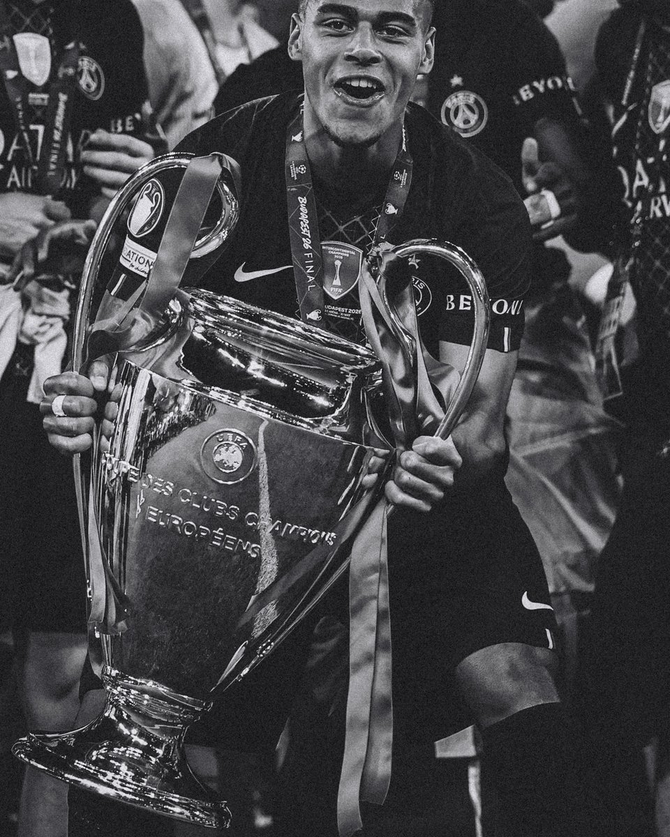 UEFA Champions League tweet media