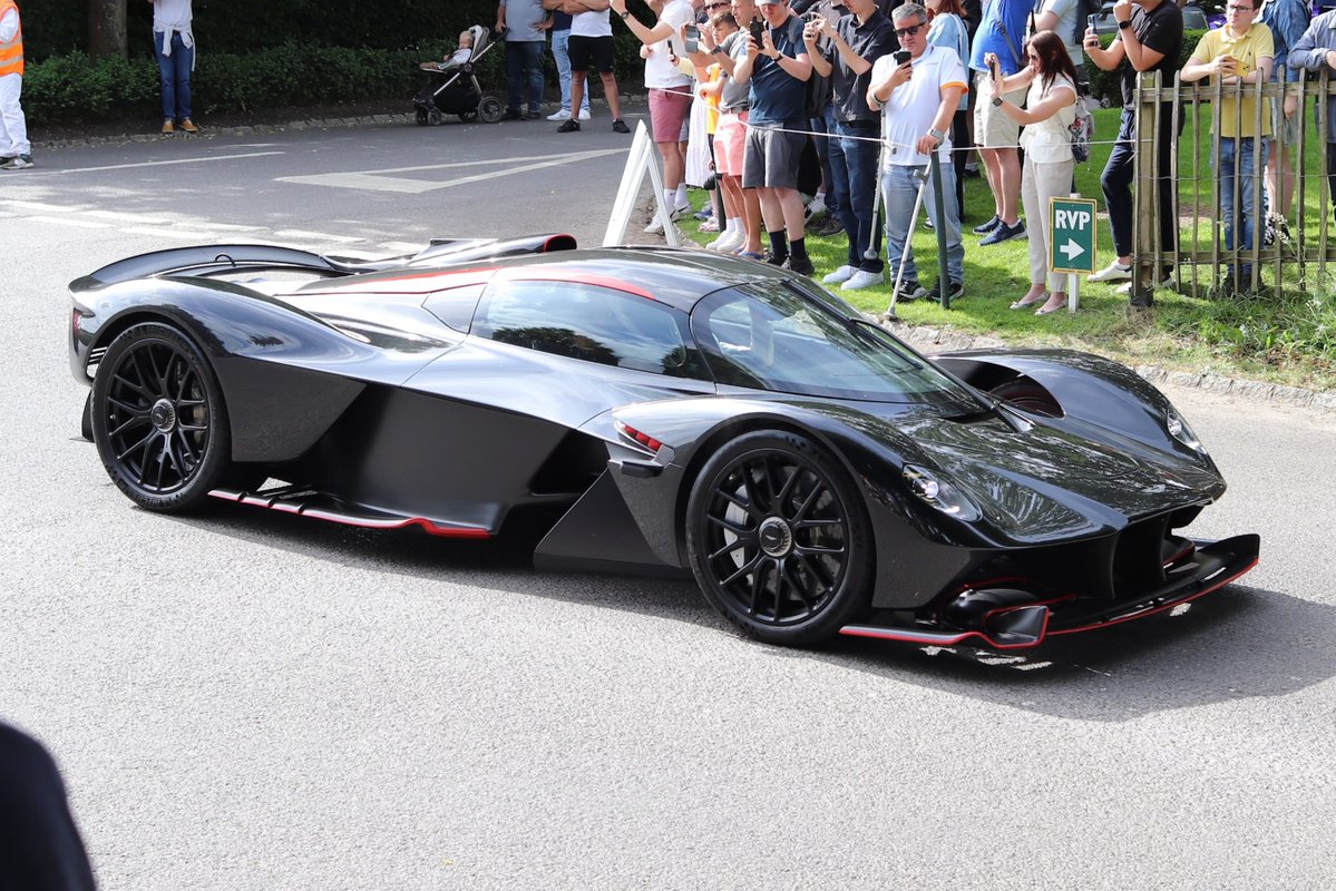 Obscure Supercars tweet media