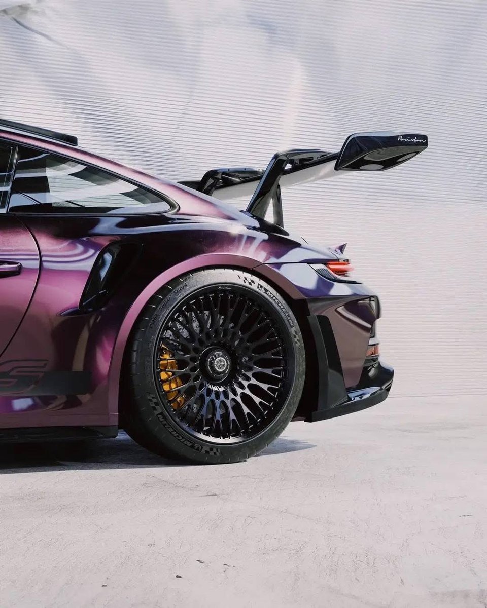 Car Culture tweet media
