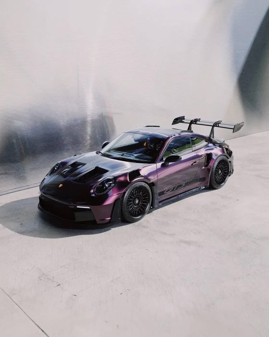 Car Culture tweet media