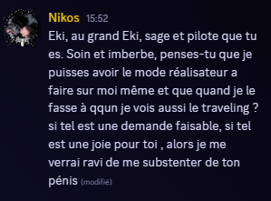 Nikos tweet media