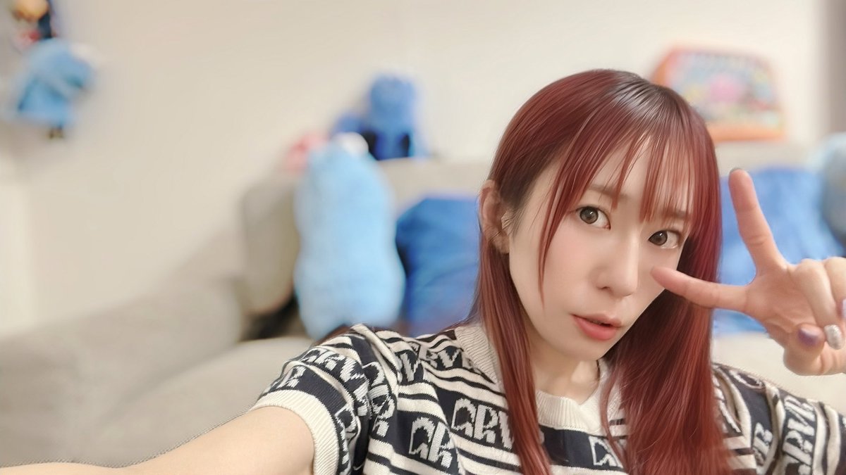 FC生配信 #メグリズム ありがとうございました！ 寝起きテンションで