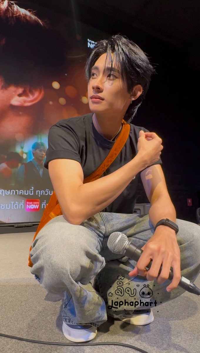 JLaphaphart's tweet photo. มารีวิวลายน้ำค่ะ น่ารักตรงบรีฟสุดๆ ขอบคุณคร้า 🙏🏻 #cmslockethings https://t.co/DKs90zPHjh