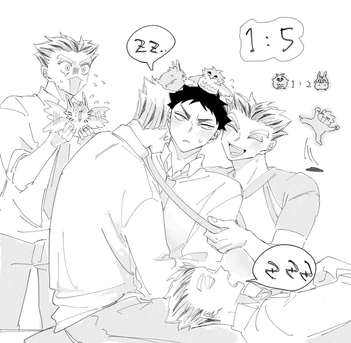 T44982W's tweet photo. つまりこうなるわけだが… https://t.co/JY5oY4aH6c