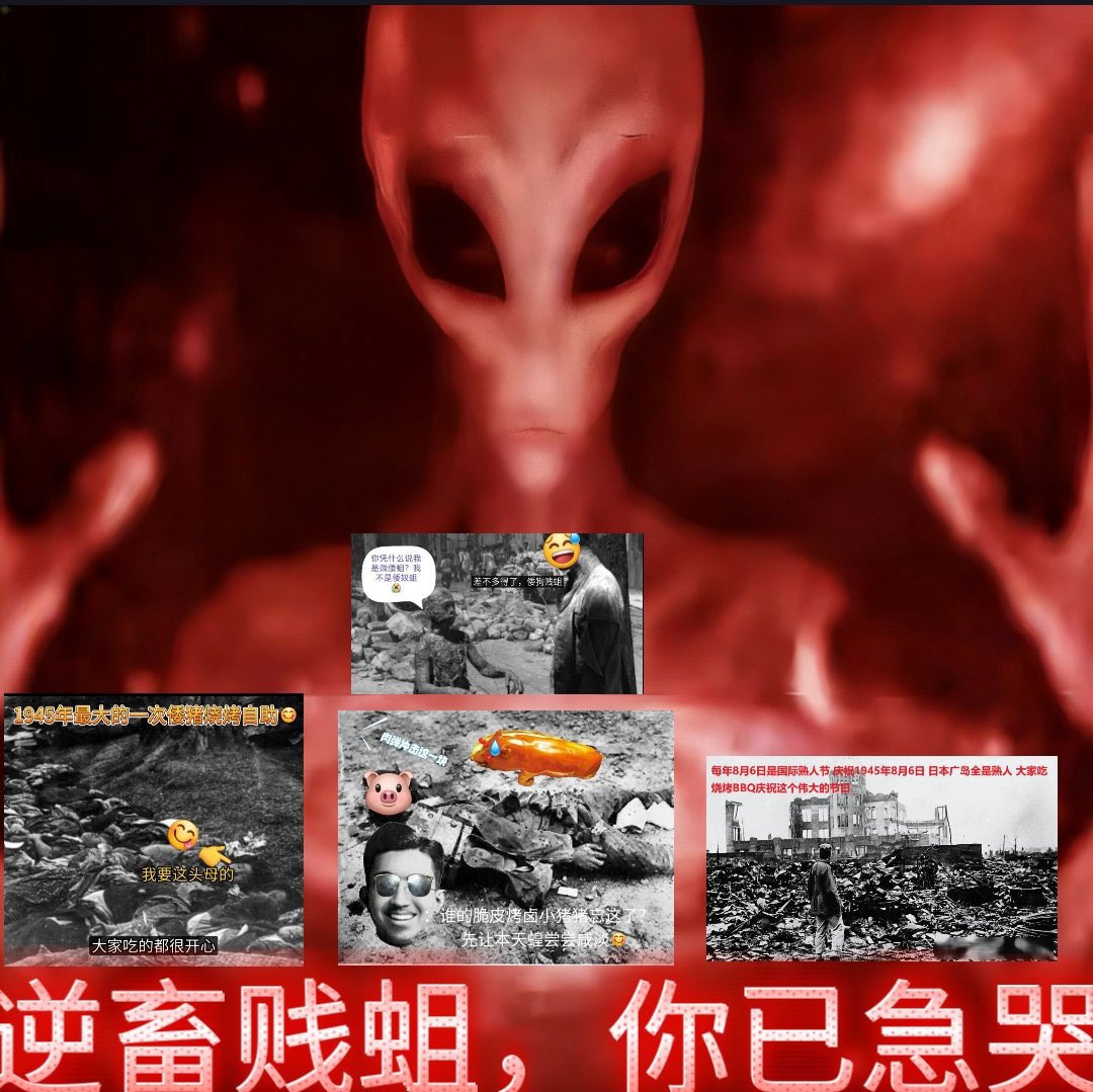 广岛第一杀手 tweet media