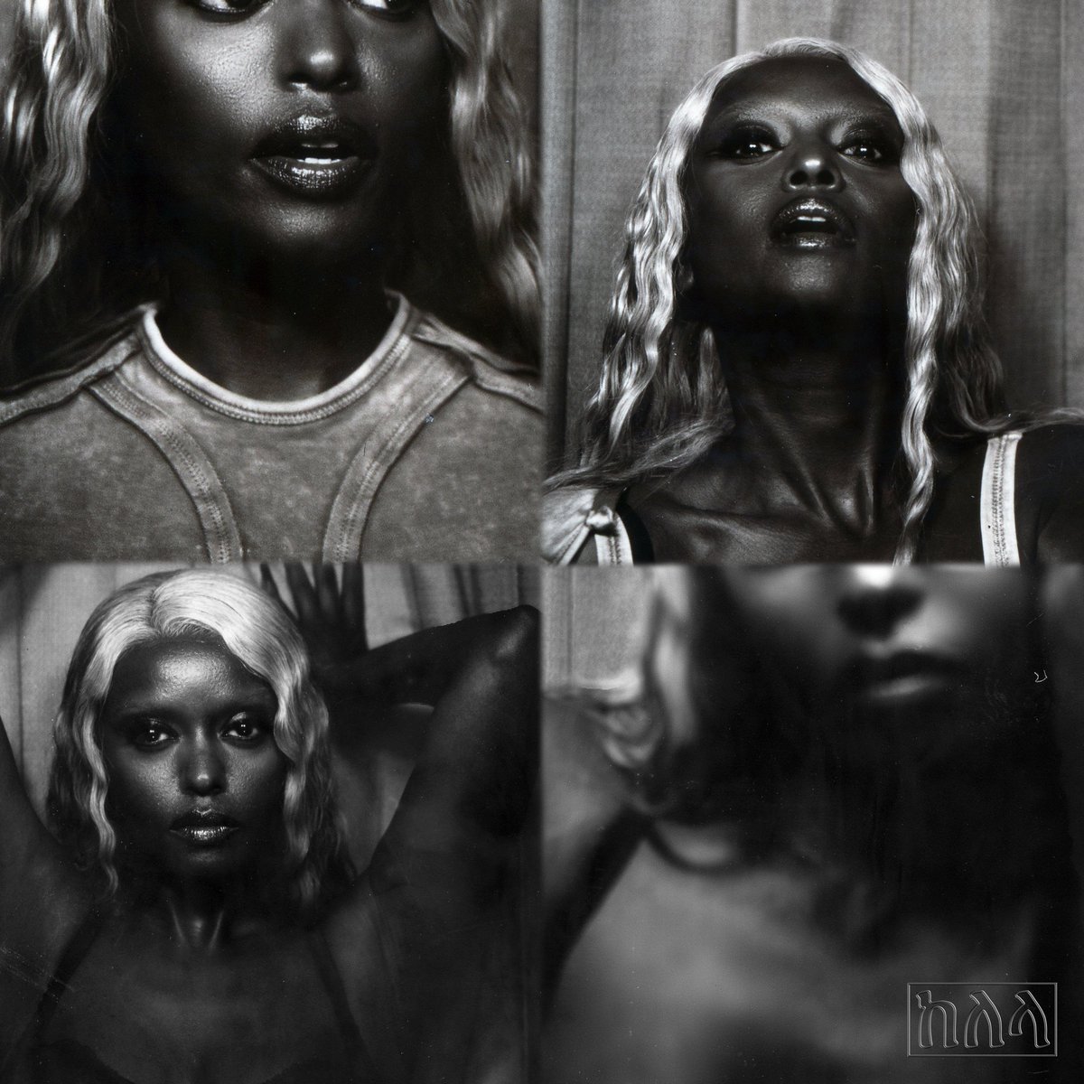 Kelela tweet media