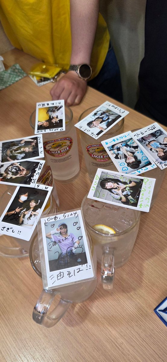 パンヤ tweet media
