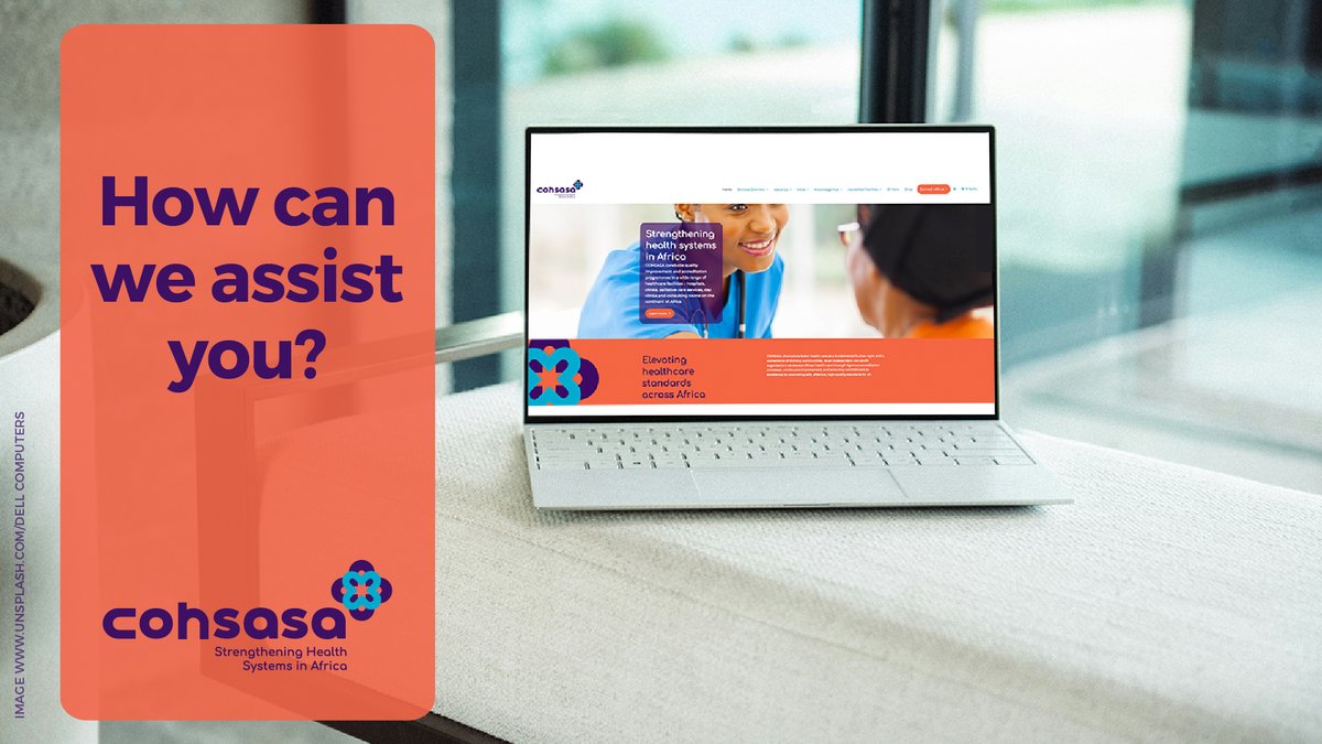 COHSASA's tweet photo. COHSASA is here to support you every step of the way. See the list of facilities we have helped achieve accreditation: https://t.co/nJgKCVihkM

Visit our website to explore an easy-to-navigate platform filled with useful resources, including client stories and our knowledge hub. https://t.co/S7E0syfcTB
#Quality #Healthcare #Accreditation #standards #consulting