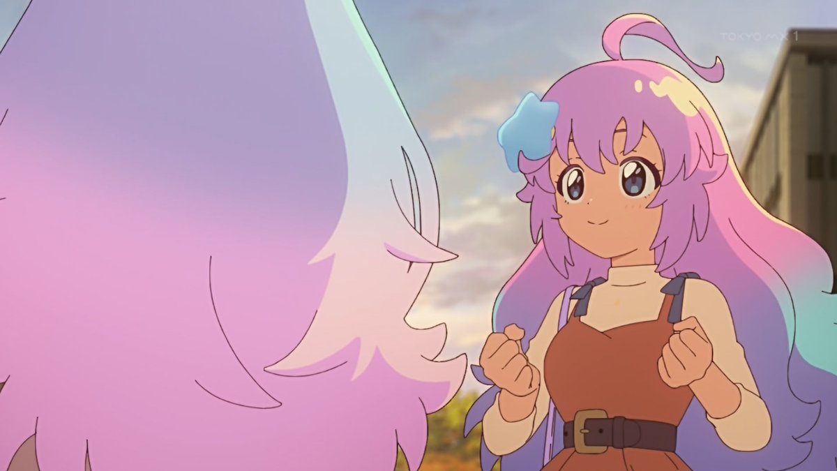 Magical Sisters Lulutto Lilly Episode 9 post image 1