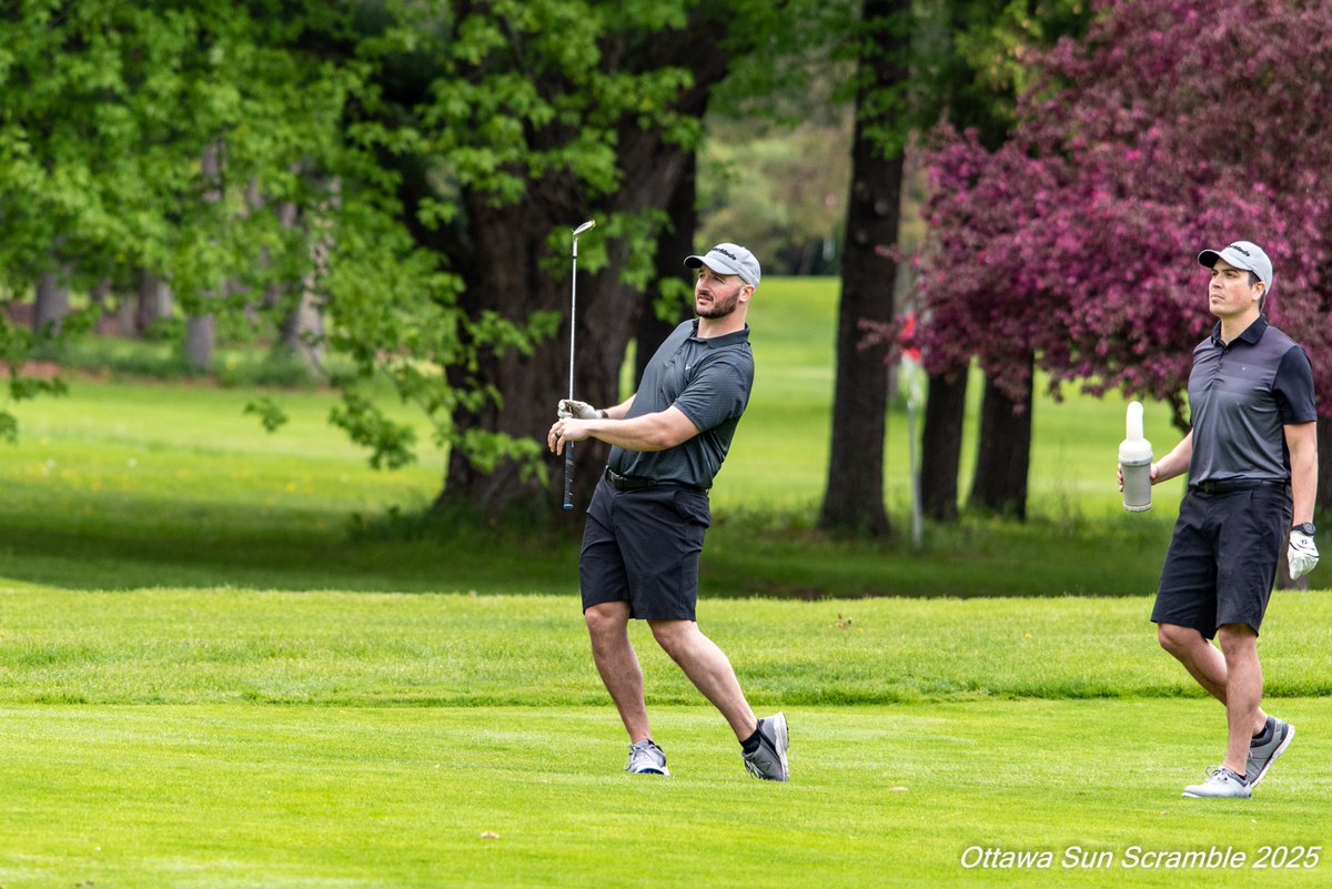 SunScramble's tweet photo. Qualifier #1 is underway! ⛳

Follow along with the live leaderboard and see who's making an early move in the race for the championship. Stay tuned throughout the day for updates as the competition unfolds.

https://t.co/thkYHBED3n https://t.co/kvUBWmizIn