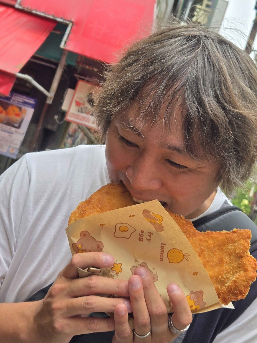 Magician_Wind's tweet photo. 1年ぶりの関東楽しかった！ https://t.co/c21eisW3pt