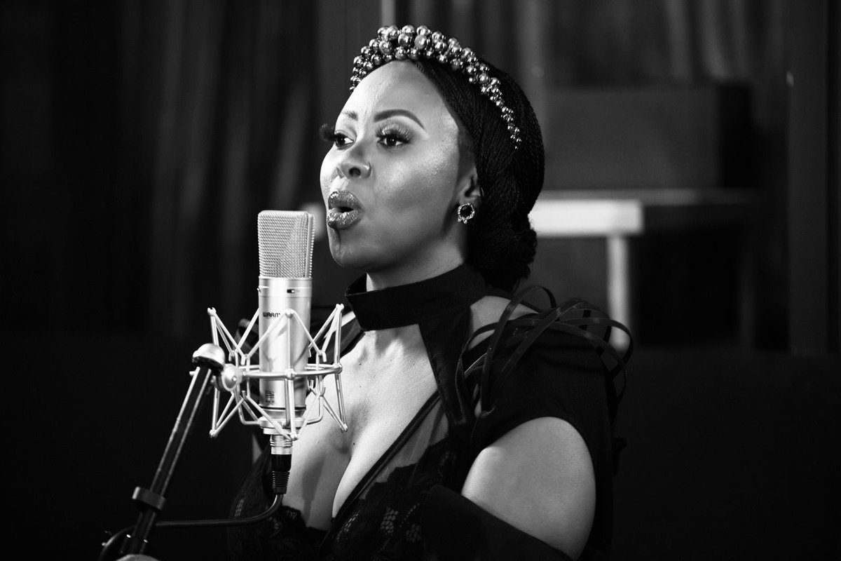 Mimi_Mtshali's tweet photo. Music has been my greatest teacher, my healer, and my constant. ✨🎤Looking at the woman in these photos from the ‘Your Love’ live recording, I see how much I’ve changed and evolved, but my heart remains the same. I am grateful for the journey. https://t.co/UyqBsN3cDW