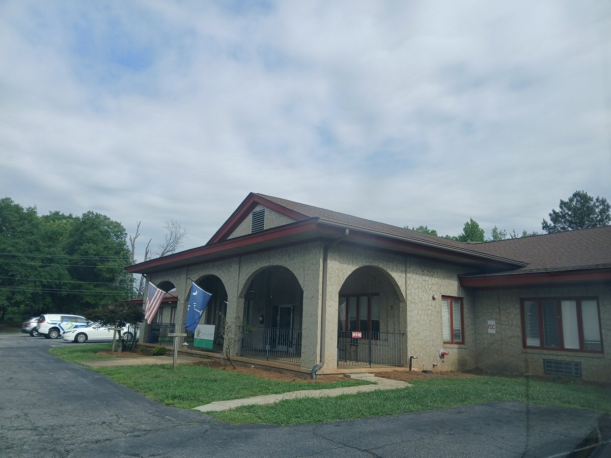 DanielDuncan_SC's tweet photo. Thank you for praying for our church services this morning. Golden Age Nursing Home really enjoyed the service. https://t.co/gZNlEieH2W