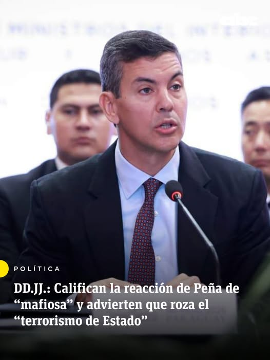 Chiqui Avalos 🇵🇾 tweet media