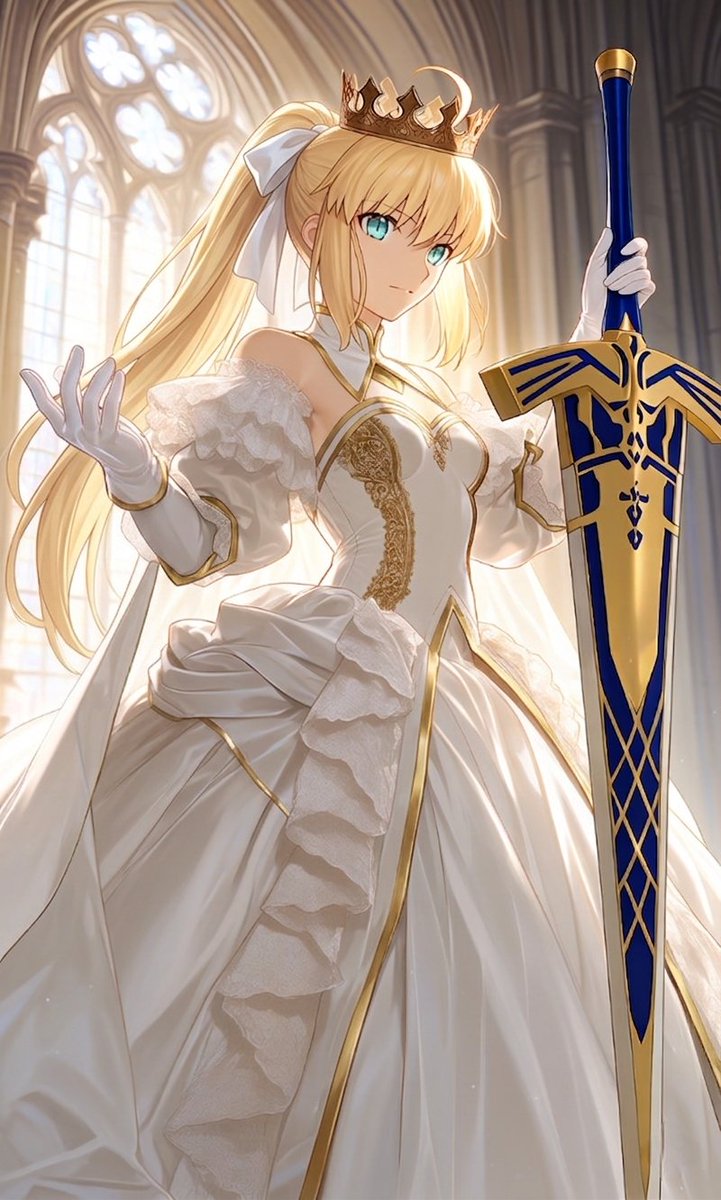 MKusa15884's tweet photo. 『理想の王へ』

#ロード・ログレス
#FGO https://t.co/nfk20yqPZq
