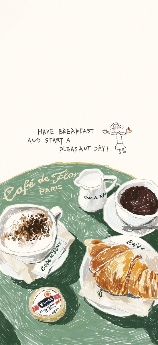 Nythis110929's tweet photo. Café de Flore ☕️ https://t.co/wWWNRHA4Bn