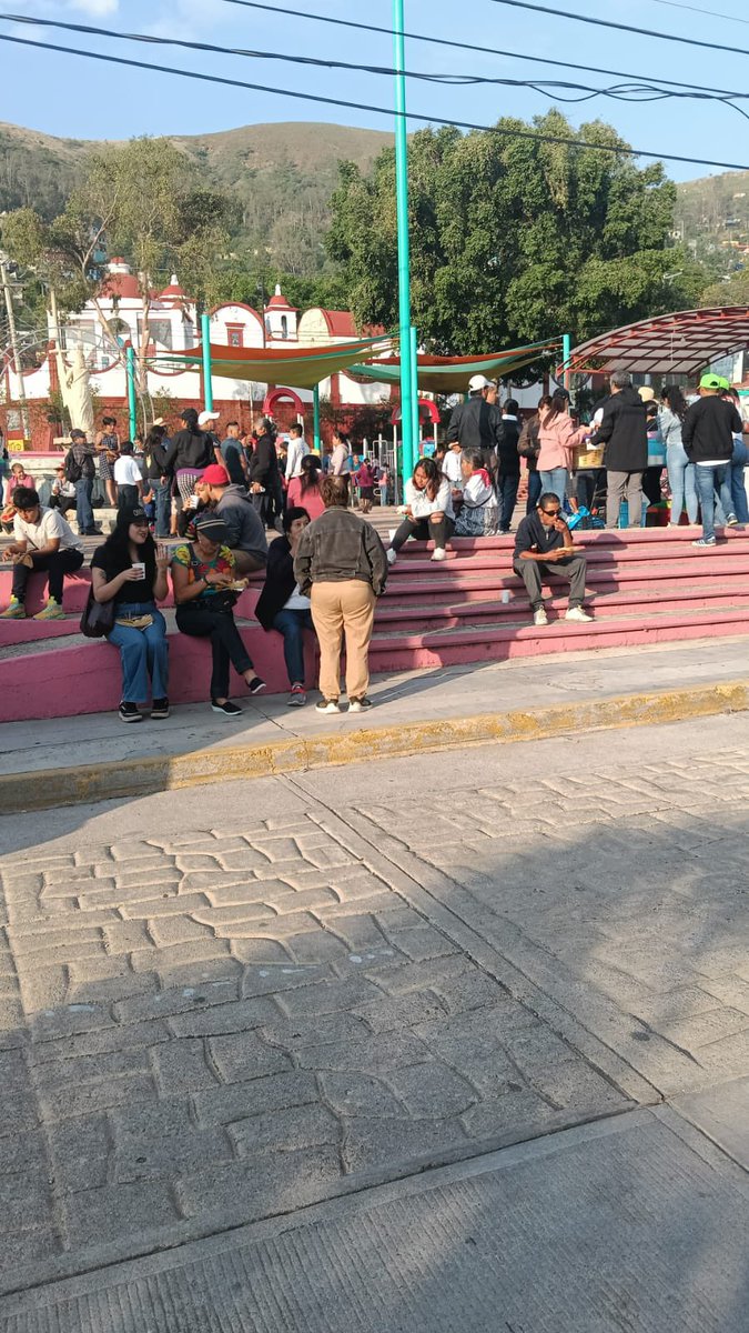 Acierta Oaxaca tweet media