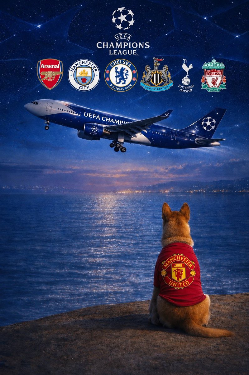 UTDShubby's tweet photo. Did they make it??              No they didn’t 😂 https://t.co/oNkDHFZN0x