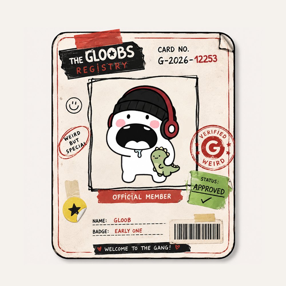 MrB_InDaHouse's tweet photo. @TheGloobs LFG https://t.co/1gjV0La9qc