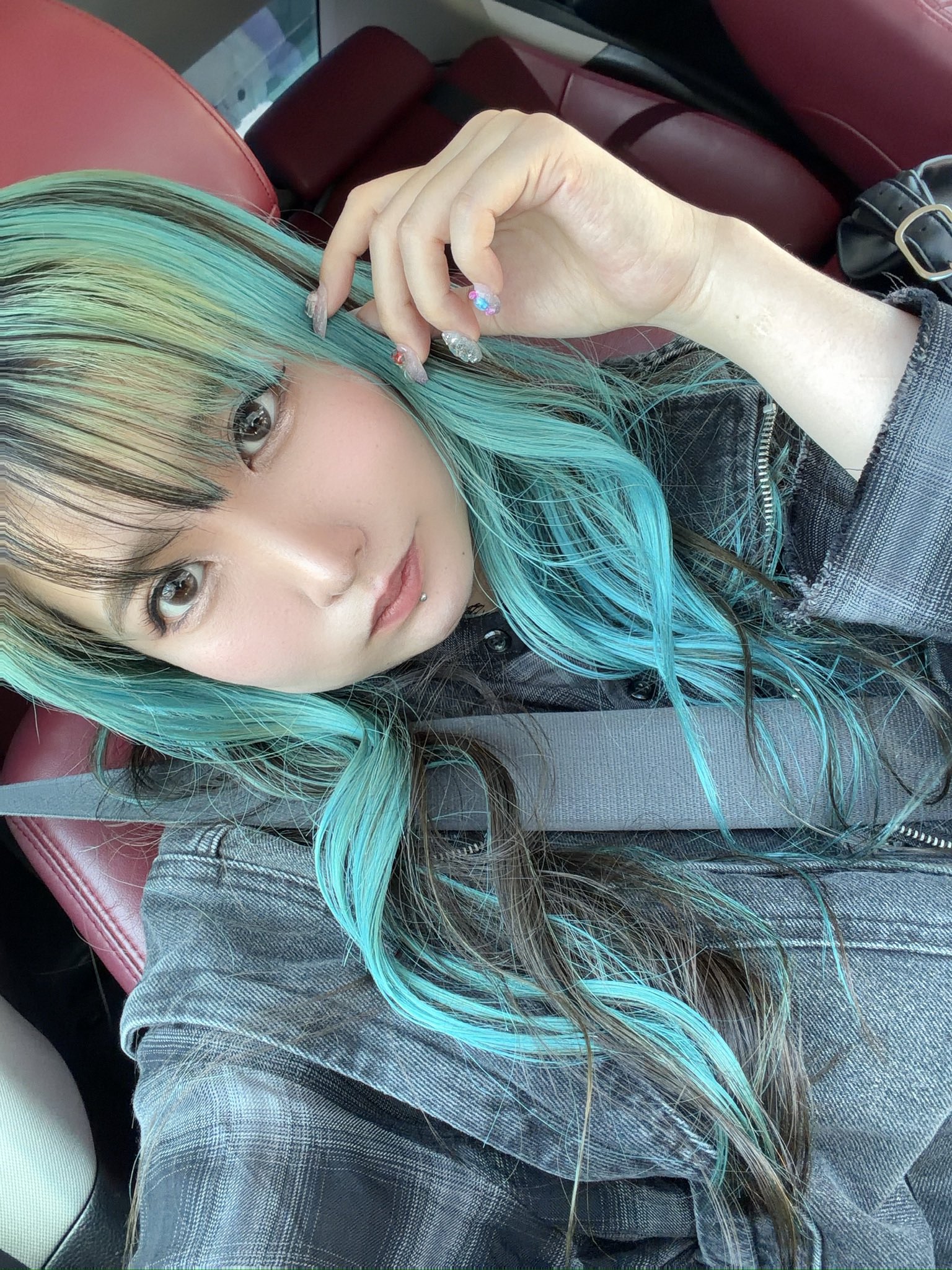 枢木あおい