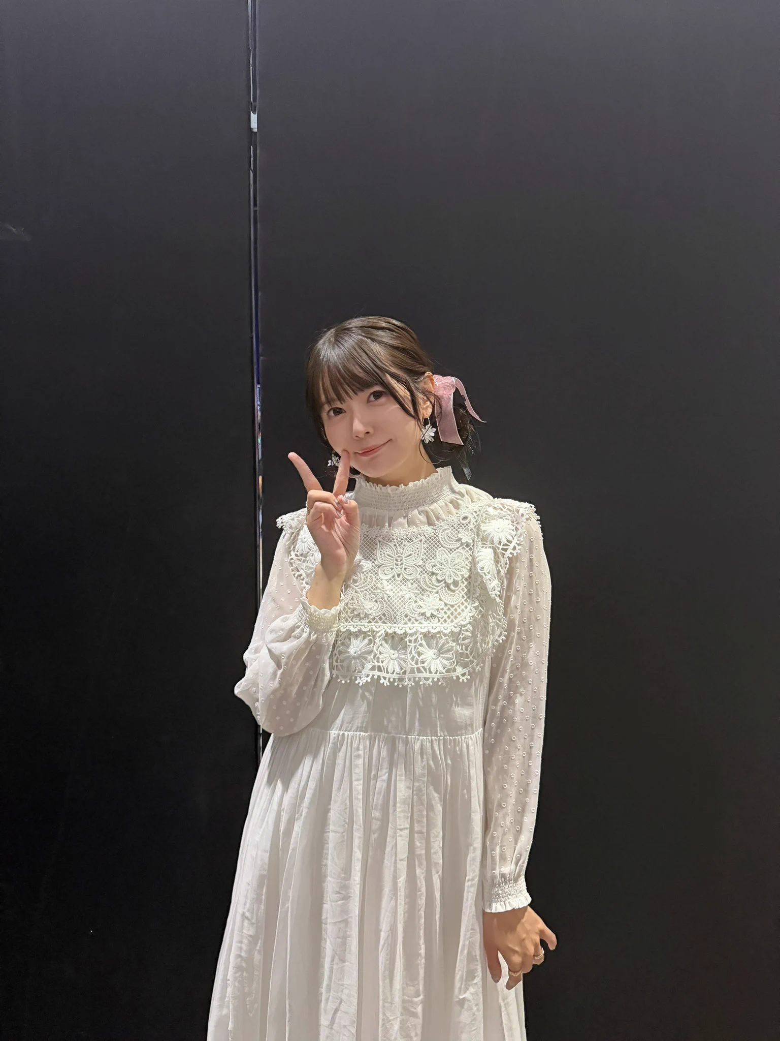 竹達彩奈 on X: 